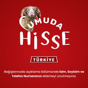 Kurban - Türkiye
